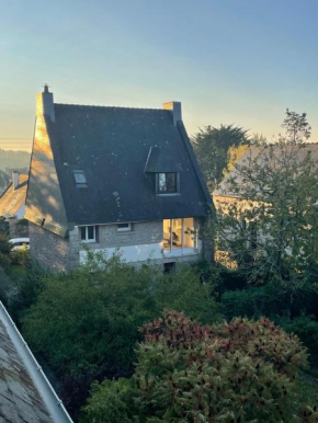 Maison Hyper centre Dinan 6 Pers